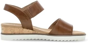 Vue 4 de Raynor White Leather Womens