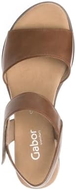 Vue 6 de Raynor White Leather Womens