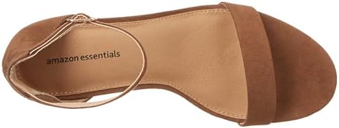 Vue 5 de Sandale Talons Et