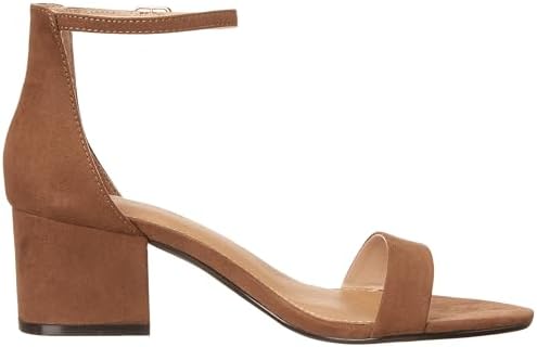 Vue 6 de Sandale Talons Et