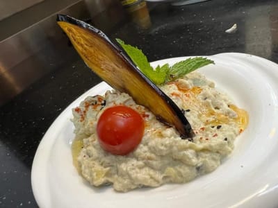 Arabesque Restaurant