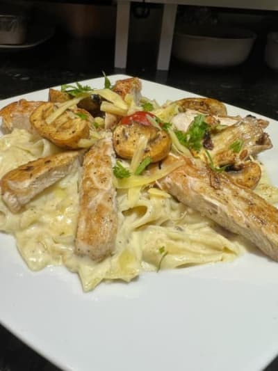 Arabesque Restaurant