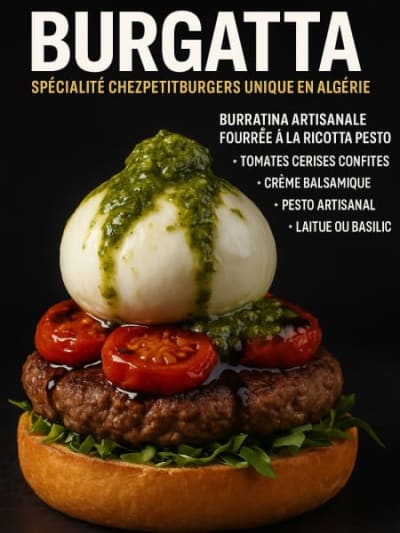 ChezPetitBurgers