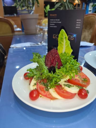 Eclipses Coffee & Restaurant