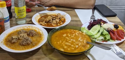 Gala club restaurant