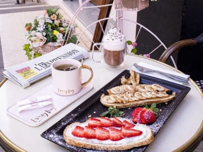 Helena Restaurant Café