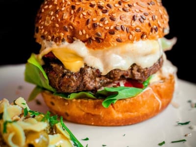 Helena Restaurant Café