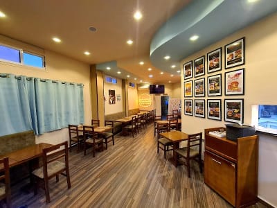 House of Burgers Kouba