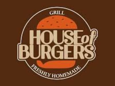 House of Burgers Kouba