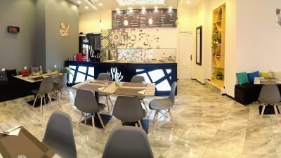 Le royaume du couscous