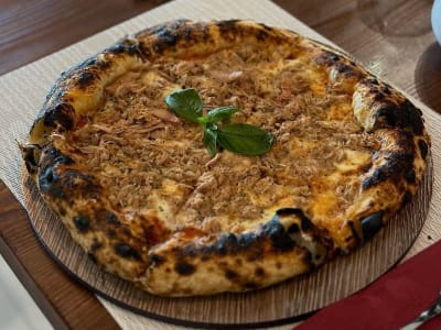 Magnolia coffee & restaurant