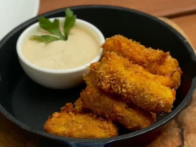 Magnolia coffee & restaurant