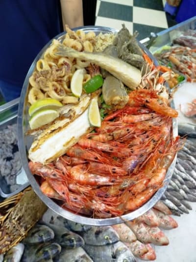 Pecherie la confiance