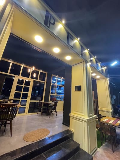 Pepper Val d’Hydra