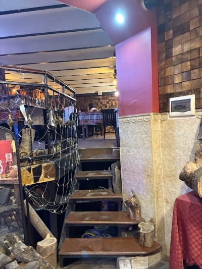 Pizza feu de bois - Newborn K.Oz