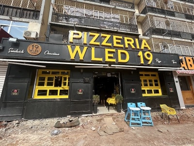 Pizzeria Wled19 akid