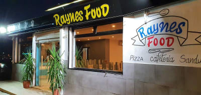 Raynes plats traditionnel