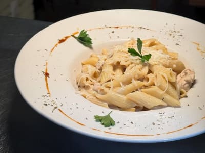 Restaurant À Petit Feu