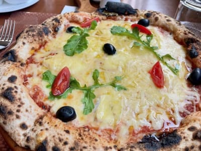 Restaurant À Petit Feu