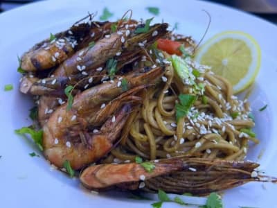 Restaurant À Petit Feu