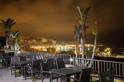 Restaurant Al Boustan