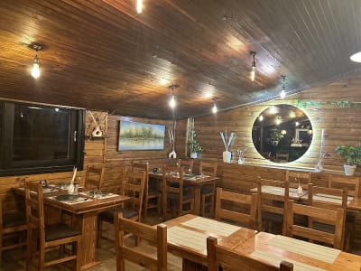 Restaurant Colosseo ( Ristorante Italiano )