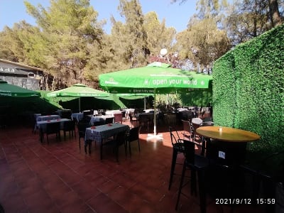 Restaurant des Artisans