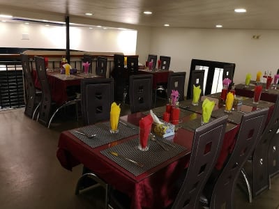 Restaurant EL PESCADOR