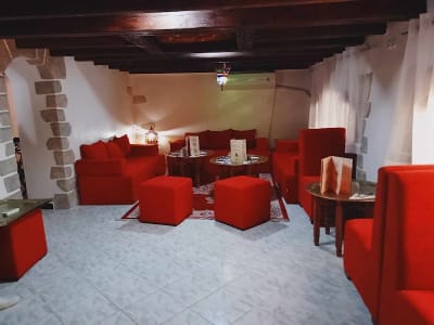 Restaurant El Walima Alger