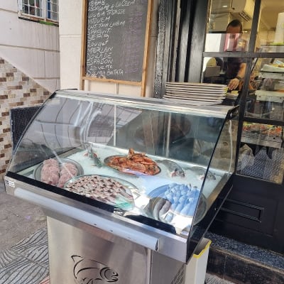 Restaurant fruits de mer la Victoire