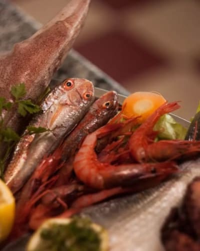 Restaurant l étoile de mer