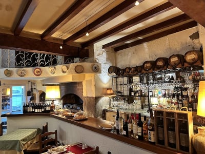 Restaurant Le Normand