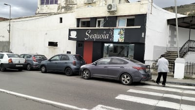 Restaurant poisson SEQUOIA