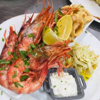 Restaurant PRALIN Illusion