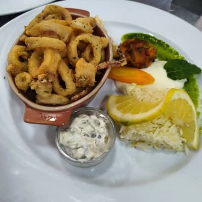 Restaurant PRALIN Illusion