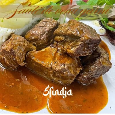 Sfindja