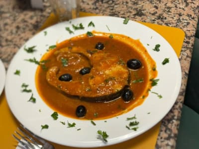 SPHERE Restaurant by Léa