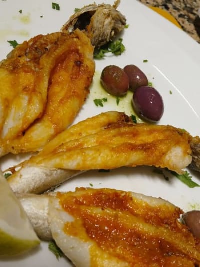 SPHERE Restaurant by Léa