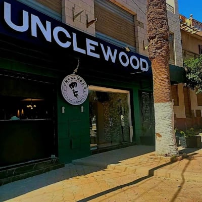 Unclewood