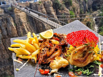 Restaurant Igherssan