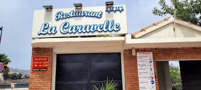 Restaurant La Caravelle