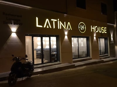 Latina House Restaurant