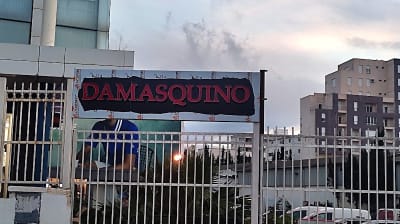 Damasquino Cheraga