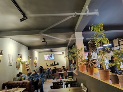 Team pizza /restaurant