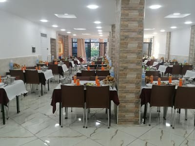 Restaurant DAR EL BACHA