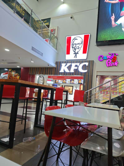KFC City Center