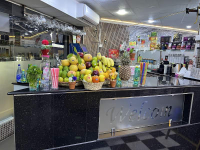 Restaurant Le Bûcheron