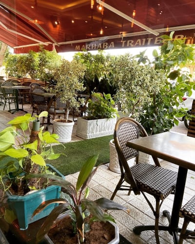 Marhaba Traiteur
