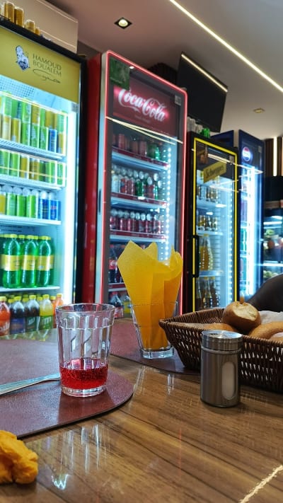 Big House Restaurant