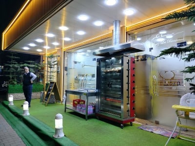 Restaurant Catering moumen et Frères